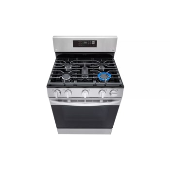 LG LRGL5823S - Gas Range at Doraville Store