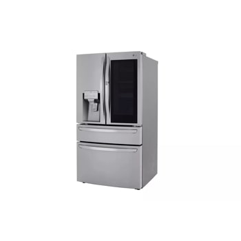 LG LRMVS3006S - French Door Refrigerator at Doraville Store