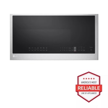 LG MVEL2033F - Microwave at Doraville Store