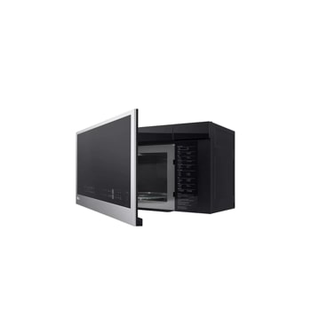 LG MVEL2033F - Microwave at Doraville Store