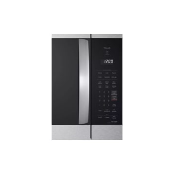 LG MVEL2125F - Microwave at Doraville Store
