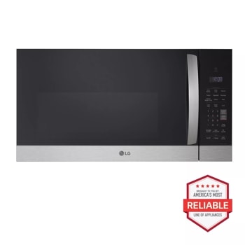 LG MVEM1721F - Microwave at Doraville Store