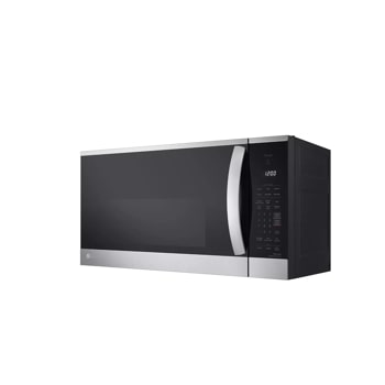 LG MVEM1825F - Microwave at Doraville Store