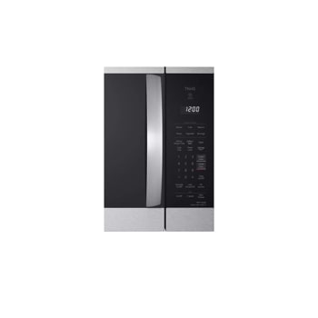 LG MVEM1825F - Microwave at Doraville Store