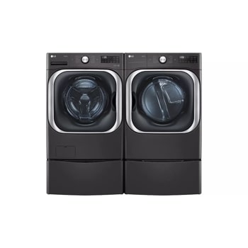 LG WM8900HBA - Front Load Washer at Doraville Store