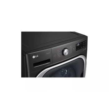 LG WM8900HBA - Front Load Washer at Doraville Store