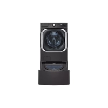 LG WM8900HBA - Front Load Washer at Doraville Store