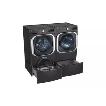 LG WM8900HBA - Front Load Washer at Doraville Store