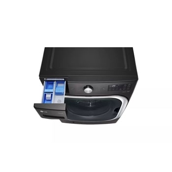 LG WM8900HBA - Front Load Washer at Doraville Store