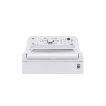 LG WT7005CW - Top Load Washer at Doraville Store