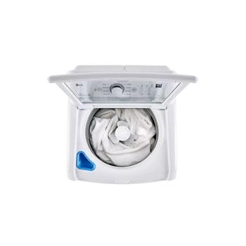 LG WT7005CW - Top Load Washer at Doraville Store