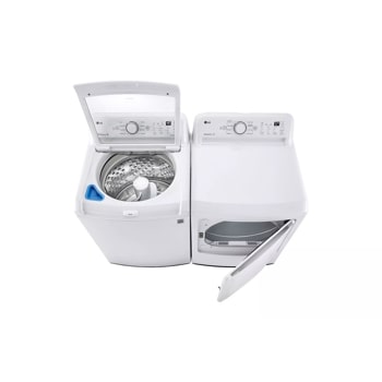 LG WT7005CW - Top Load Washer at Doraville Store