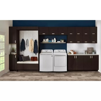 LG WT7005CW - Top Load Washer at Doraville Store