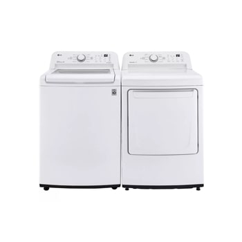 LG WT7005CW - Top Load Washer at Doraville Store