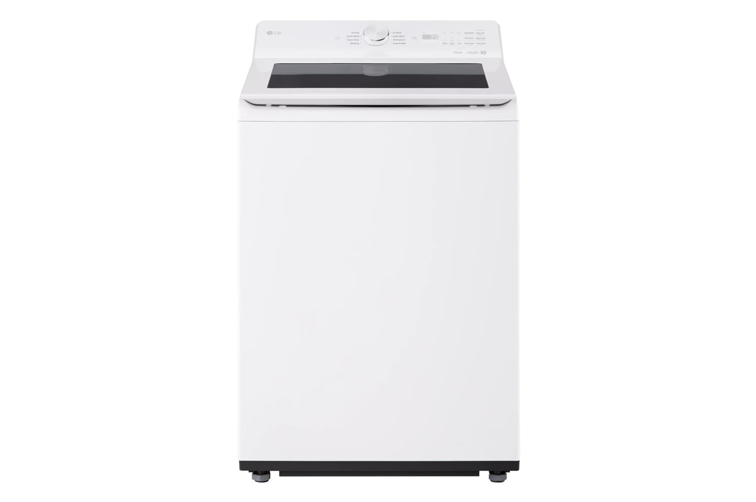 LG WT8200CW - Top Load Washer at Doraville Store