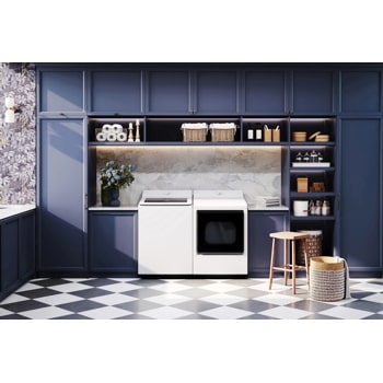 LG WT8200CW - Top Load Washer at Doraville Store