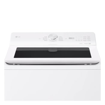 LG WT8200CW - Top Load Washer at Doraville Store