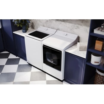 LG WT8200CW - Top Load Washer at Doraville Store