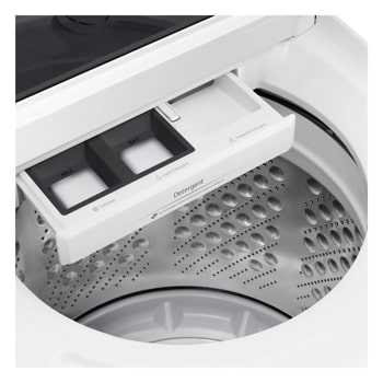 LG WT8200CW - Top Load Washer at Doraville Store