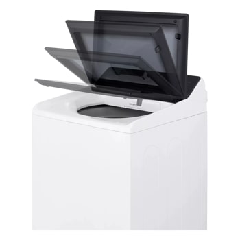 LG WT8400CW - Top Load Washer at Doraville Store
