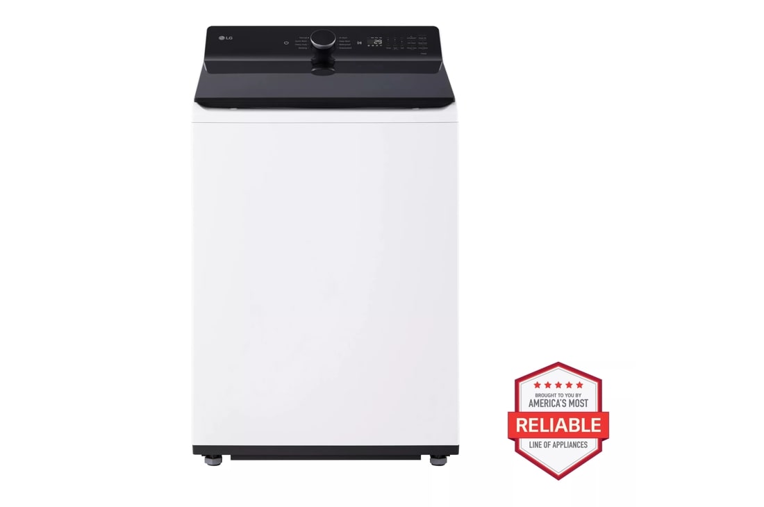 LG WT8400CW - Top Load Washer at Doraville Store