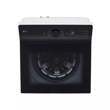 LG WT8400CW - Top Load Washer at Doraville Store