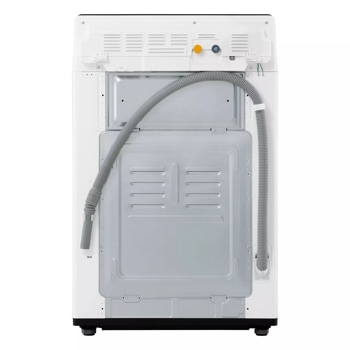 LG WT8400CW - Top Load Washer at Doraville Store