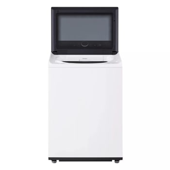 LG WT8400CW - Top Load Washer at Doraville Store