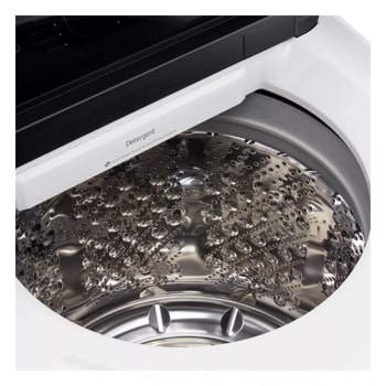 LG WT8400CW - Top Load Washer at Doraville Store