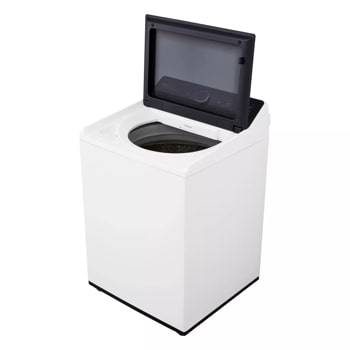 LG WT8400CW - Top Load Washer at Doraville Store
