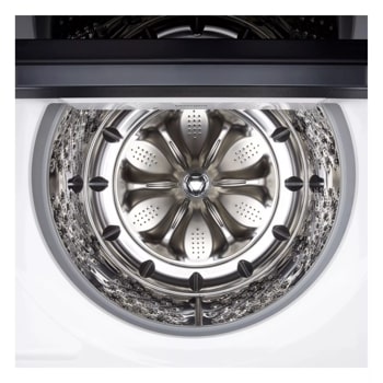 LG WT8400CW - Top Load Washer at Doraville Store
