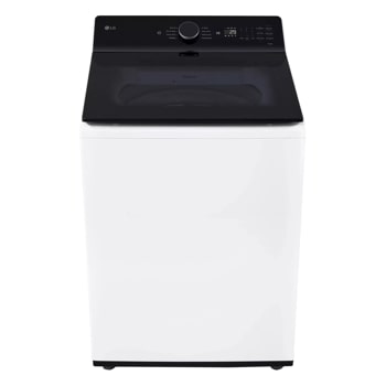 LG WT8400CW - Top Load Washer at Doraville Store