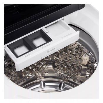 LG WT8400CW - Top Load Washer at Doraville Store